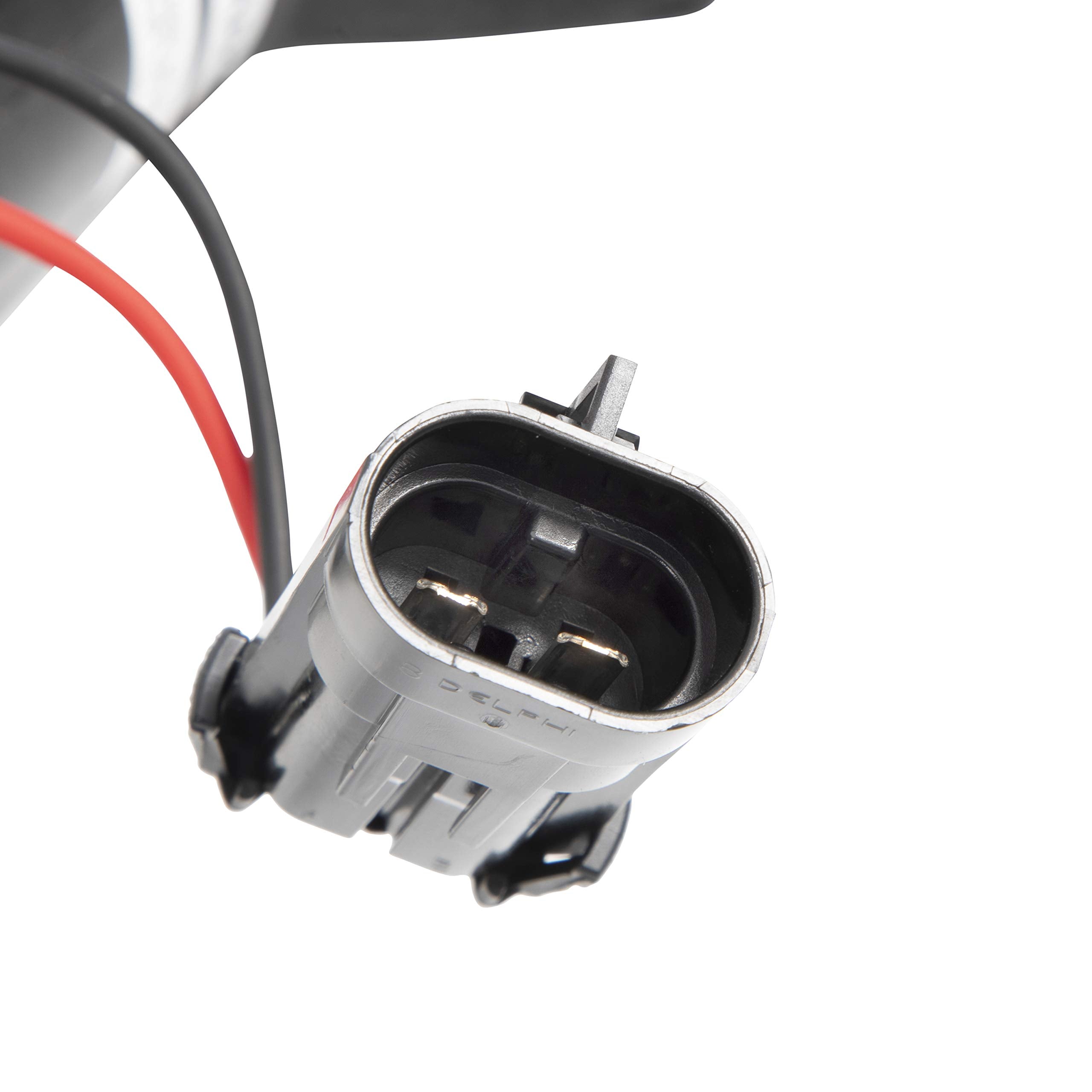 Motor Power Gear Without pin for Above Floor Slide-Outs