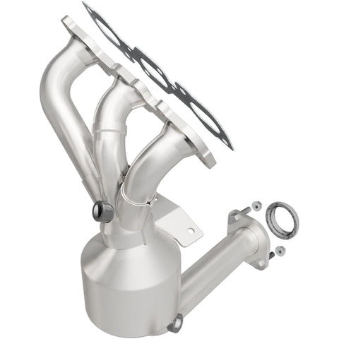 Direct Fit Magnaflow Catalytic Converter 24230