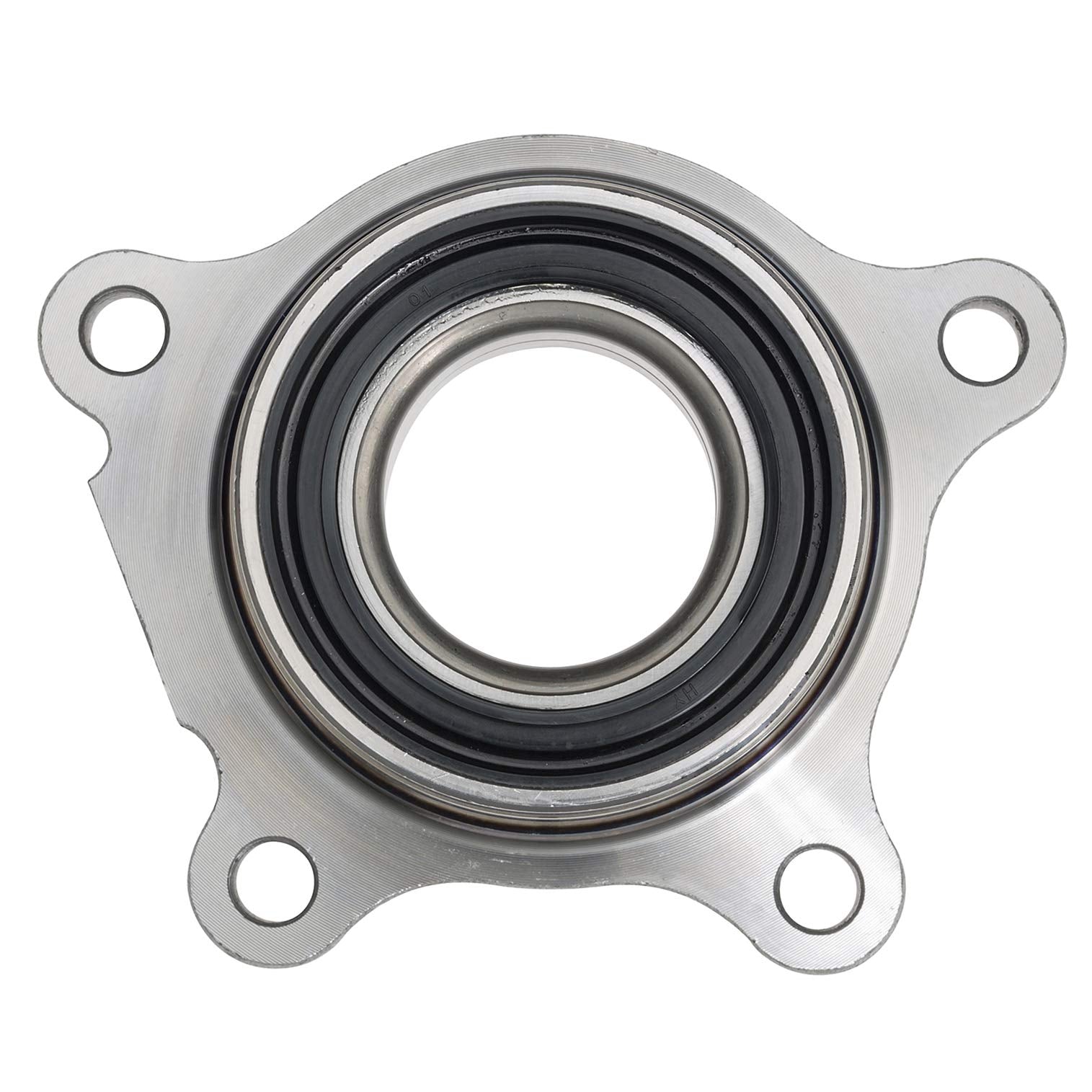 Toyota Tundra MOOG 512351 Wheel Bearing and Hub Assembly