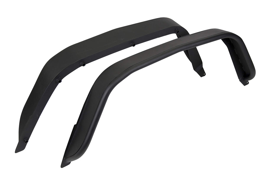 Jeep Gladiator JT Rugged Ridge Tube Fenders | 11615.49 | Fits 2020-2025 Jeep Gladiator JT