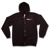 EFI Holley 10134-4XHOL Full-Zip Hoodie