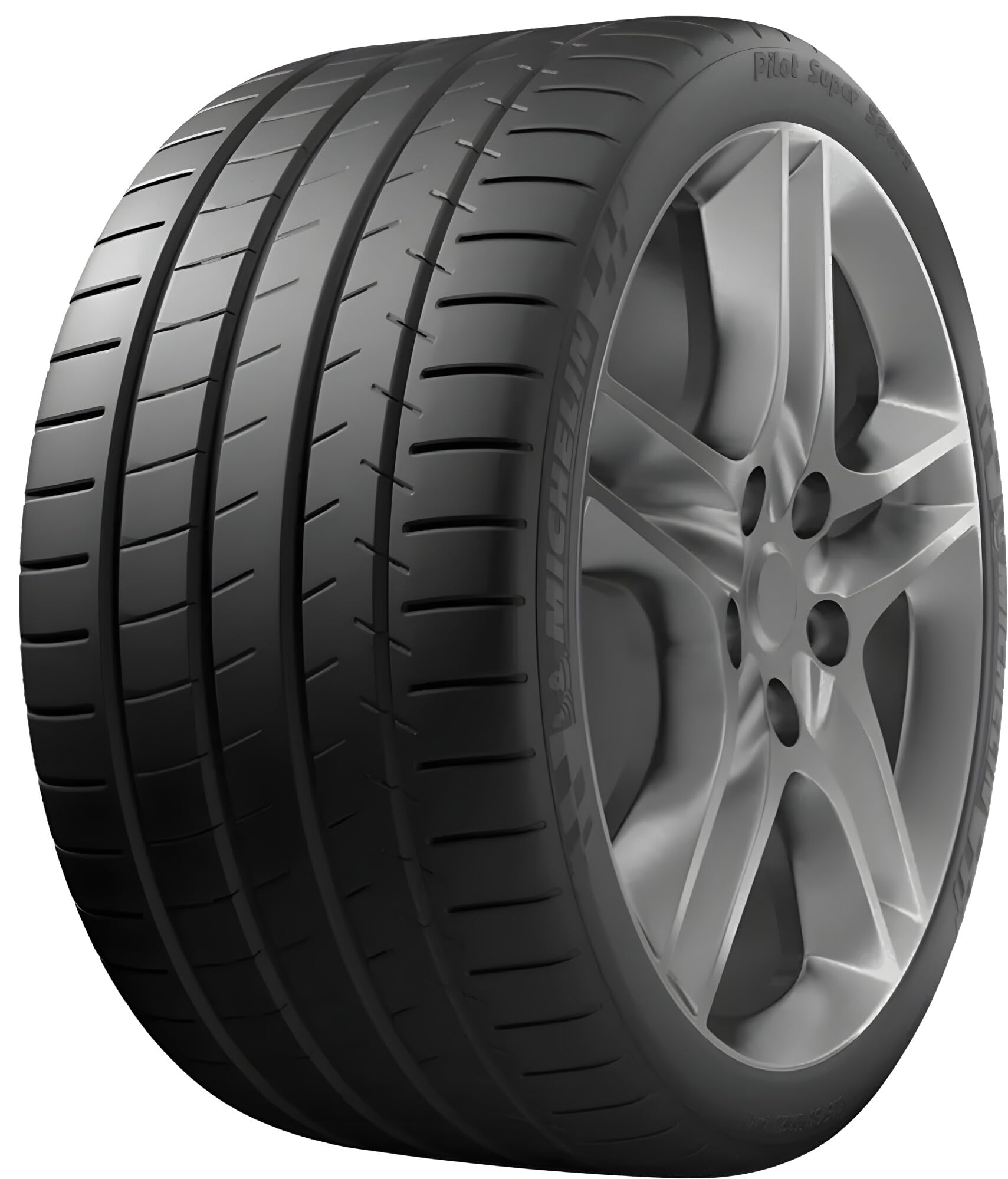 Pilot Super Sport Michelin 225/40R18 88Y