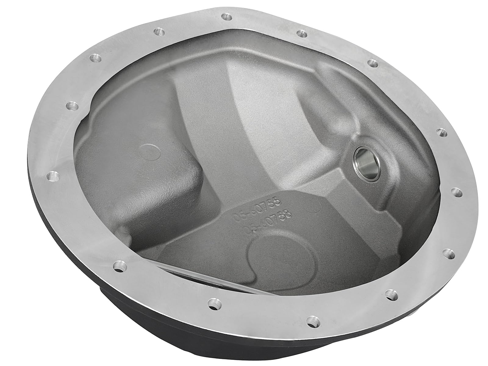 Diff F aFe Power COV Dodge Ram 2500 03-13/3500 03-12 L6-5.9/6.7L (AAM 9.25 14 Bolt) Diff Covers 46-70042