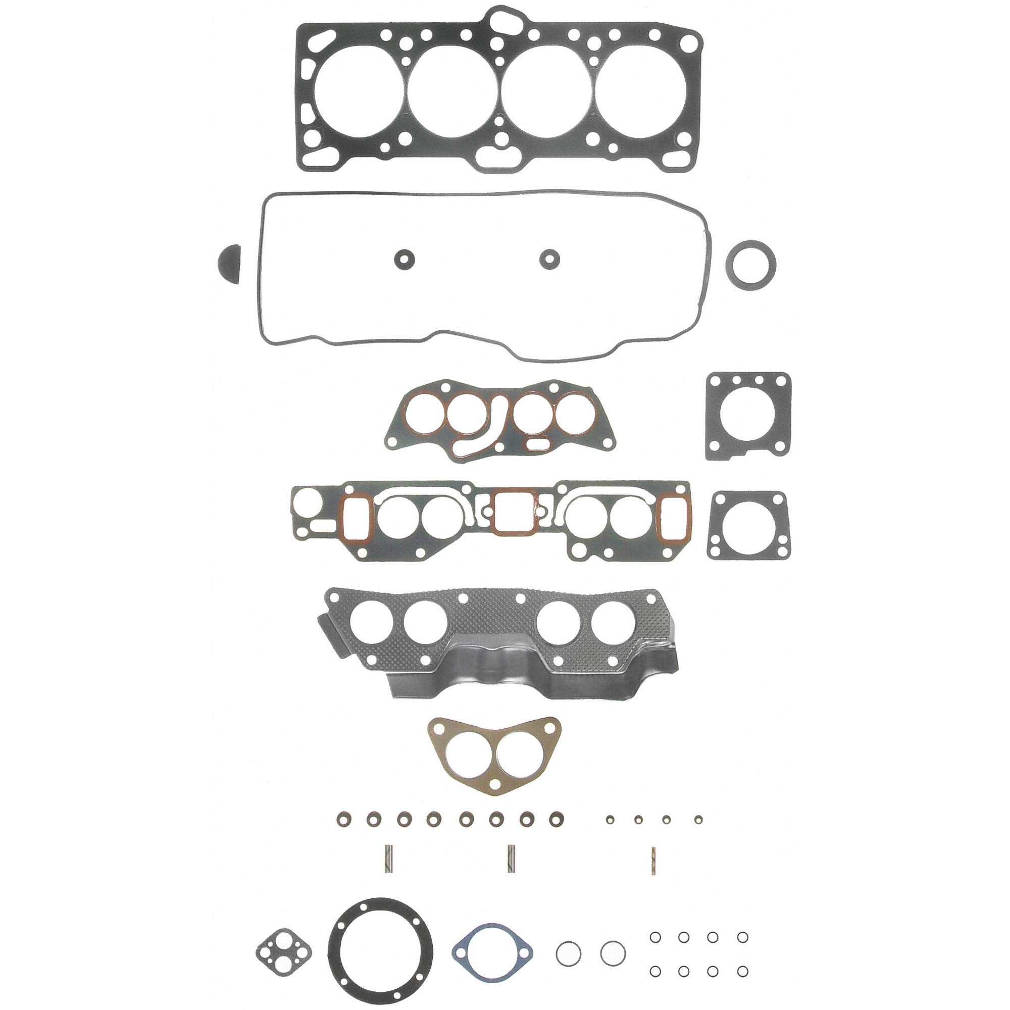 HS FEL-PRO 9086 B-1 Head Gasket Set