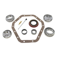 Bearing kit USA Standard for '89-'97 10.5" GM 14 Bolt Truck