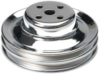 Trans-Dapt TRANS DAPT 8301 Water Pump Pulley