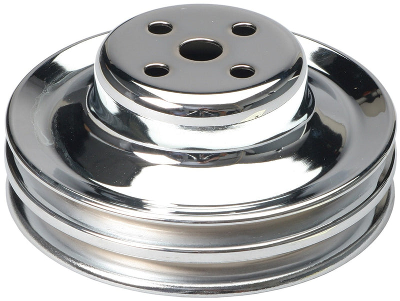Trans-Dapt TRANS DAPT 8301 Water Pump Pulley