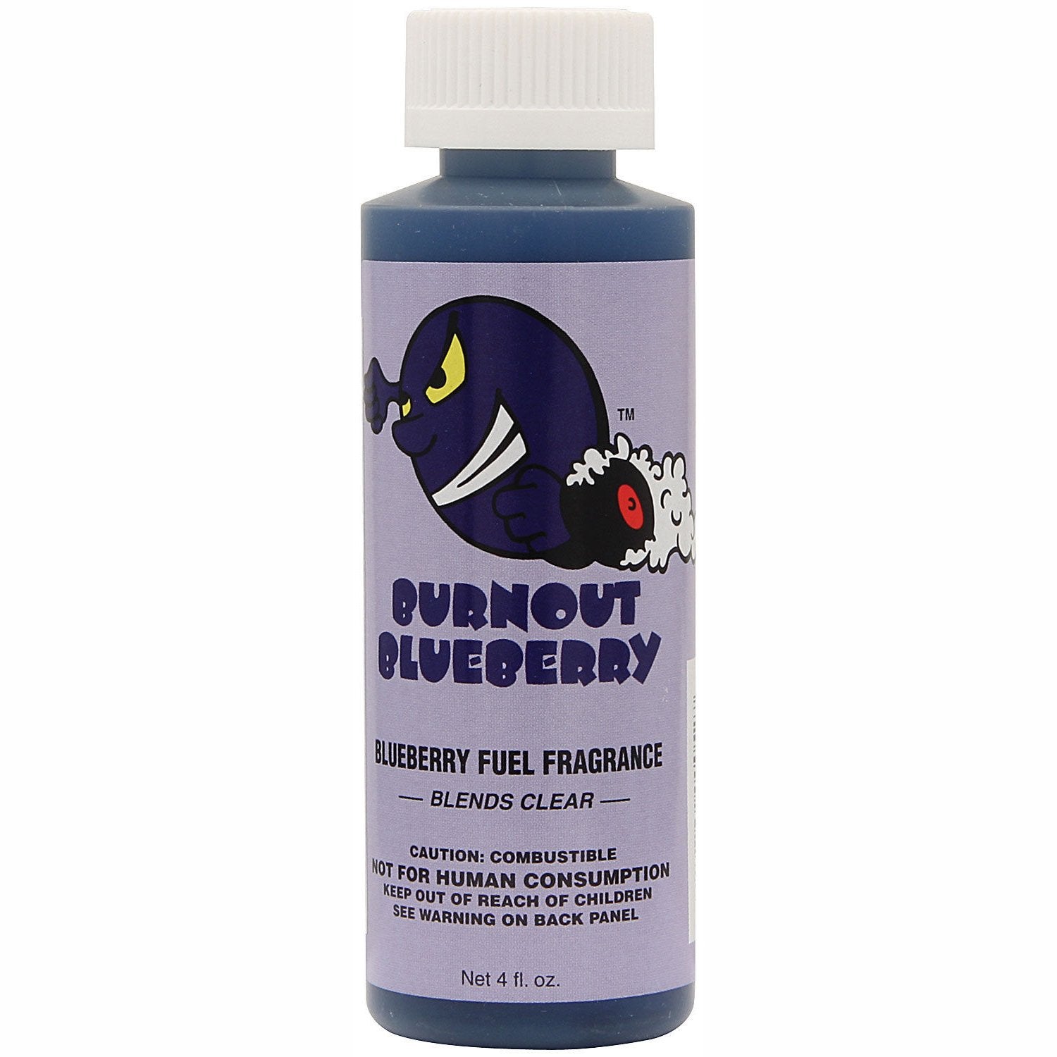 Fuel Fragrance Power Plus Lubricants 19769-52