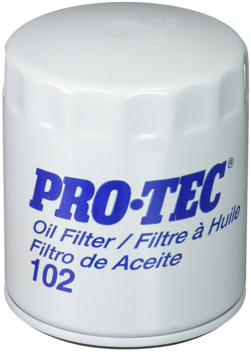 ProTec Pro Tech 102 Spin-On Lube Filter