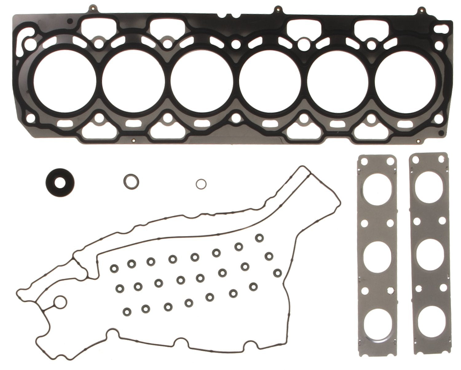 Engine Cylinder Head Gasket Set MAHLE HS54646