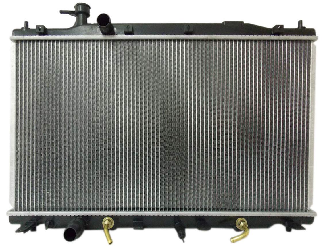 Honda CR-V 2.4L 2009-2007: CSF Radiators Radiator