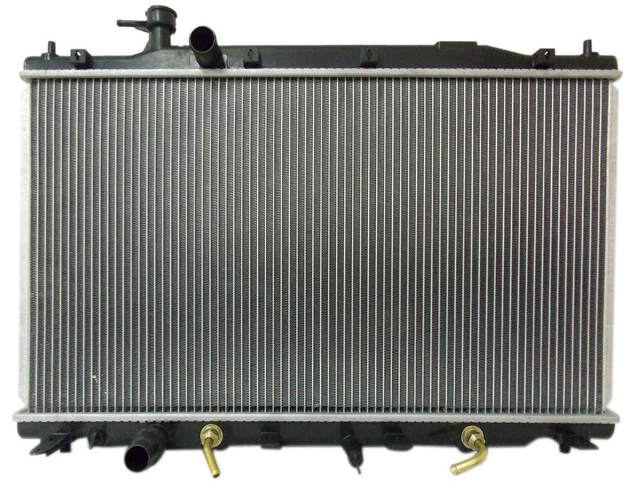 Honda CR-V 2.4L 2009-2007: CSF Radiators Radiator