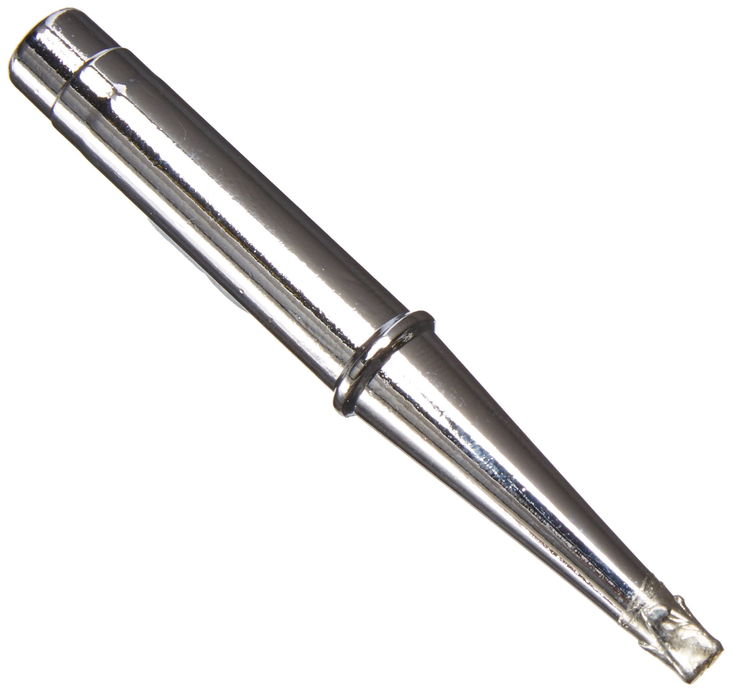 Weller Screwdriver CT6C8 Soldering Tip, 800F, 1/8", compatible with W100/W100P