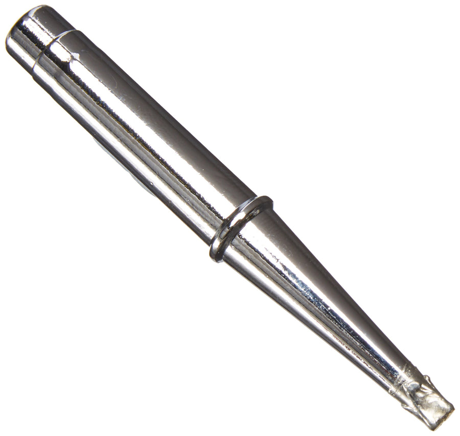 Weller Screwdriver CT6C8 Soldering Tip, 800F, 1/8", compatible with W100/W100P