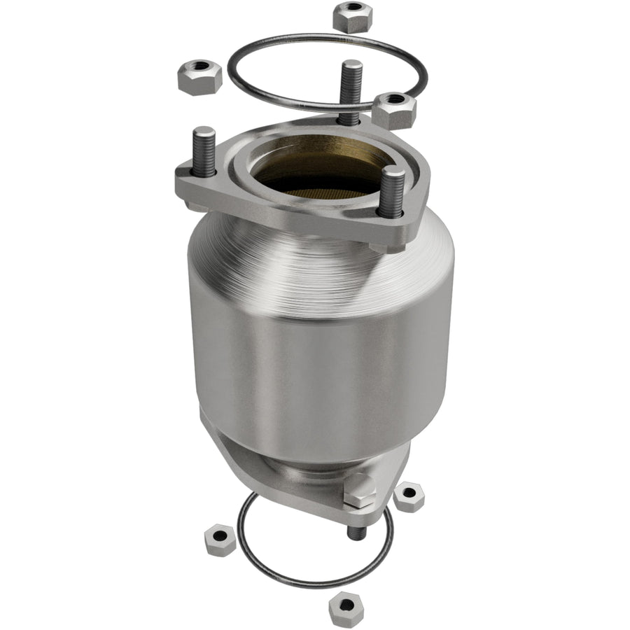 Direct Fit MagnaFlow 51291 Catalytic Converter (Non-CARB Compliant)