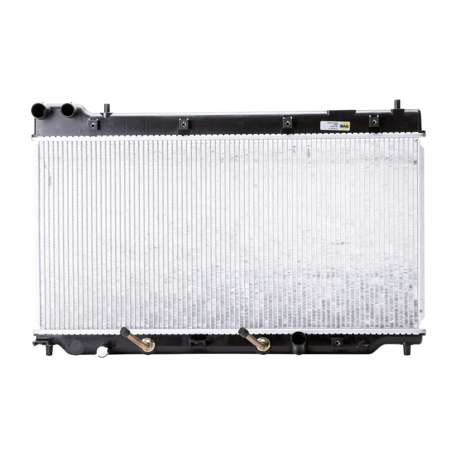 Radiator TYC Compatible with 2007-2008 Honda FIT