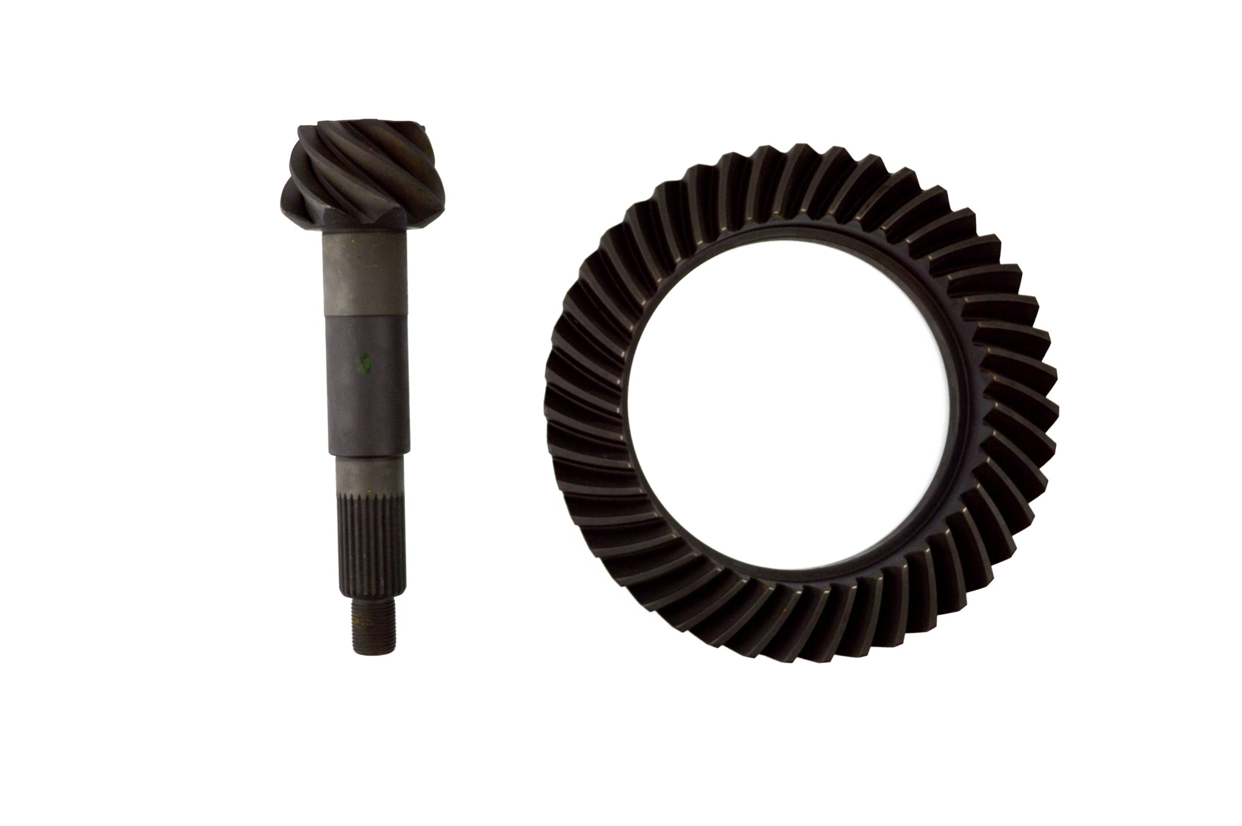 Spicer 2020806 SVL Differential Ring and Pinion Gear Set for DANA 44, 5.38 Ratio