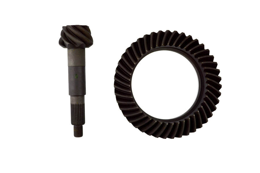 Spicer 2020806 SVL Differential Ring and Pinion Gear Set for DANA 44, 5.38 Ratio