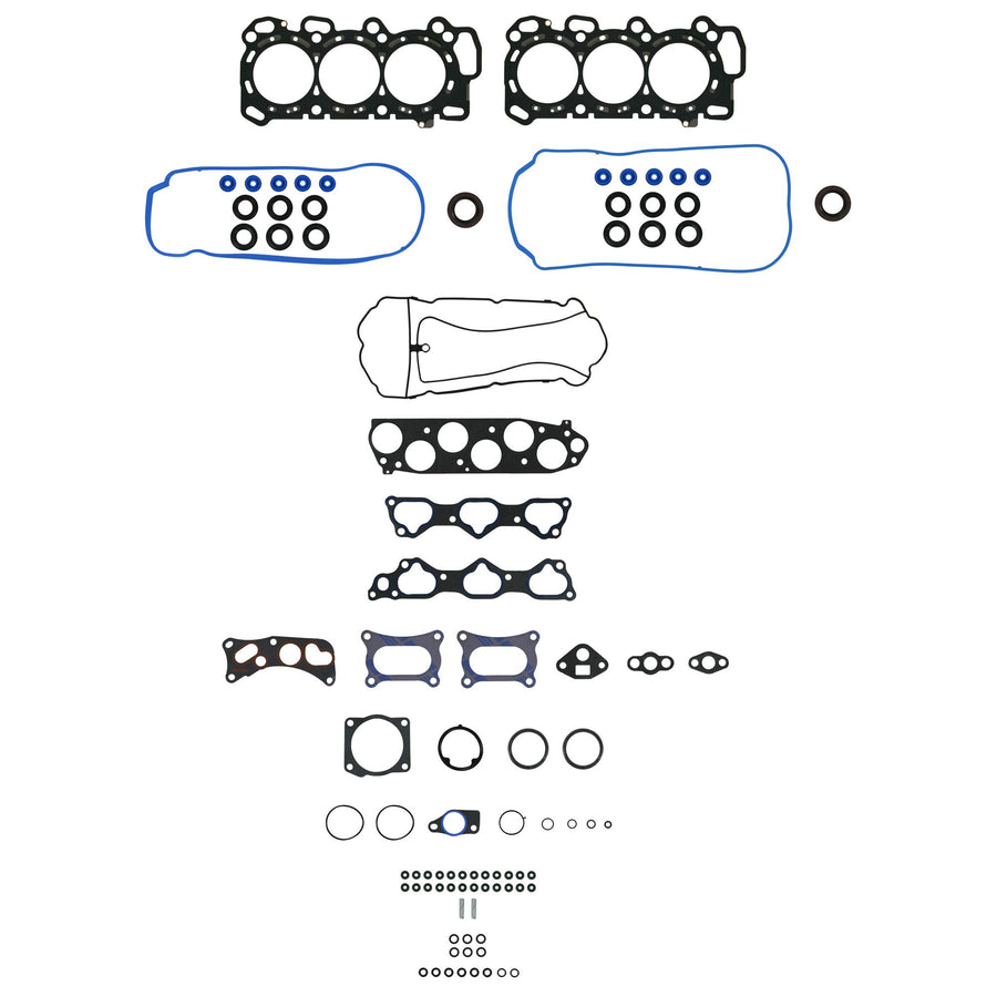 HS FEL-PRO 26587 PT Head Gasket Set