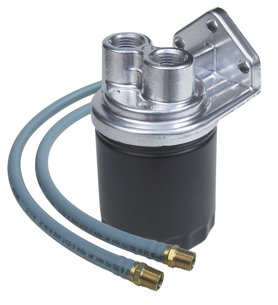 Transmission Filter Kit Trans-Dapt 1255