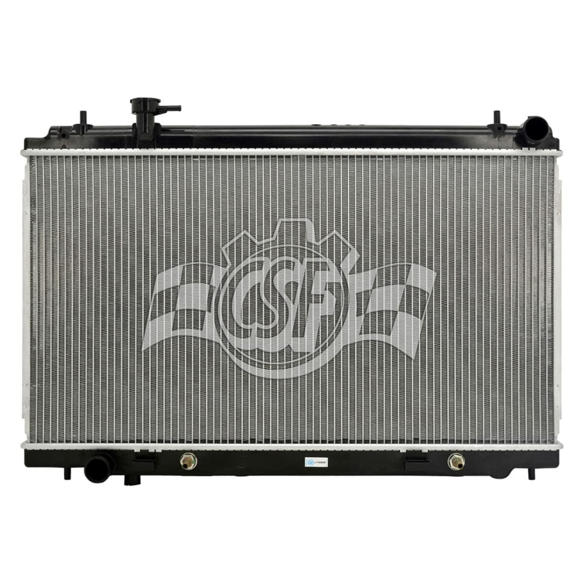 Radiator CSF 2997