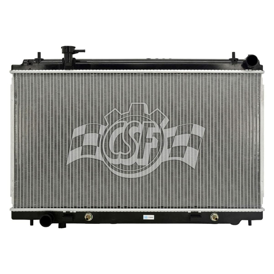 Radiator CSF 2997