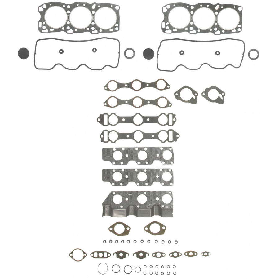 HS FEL-PRO 9112 PT-3 Head Gasket Set