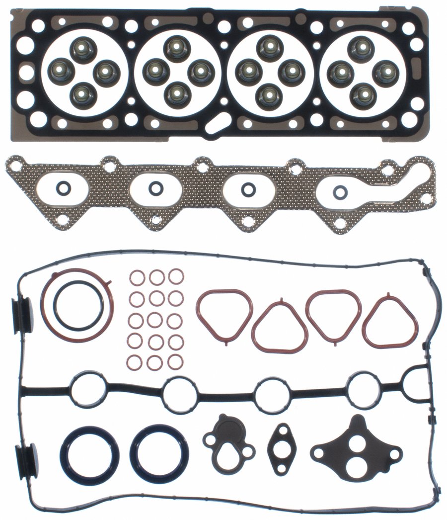 Engine Cylinder Head Gasket Set MAHLE HS54700