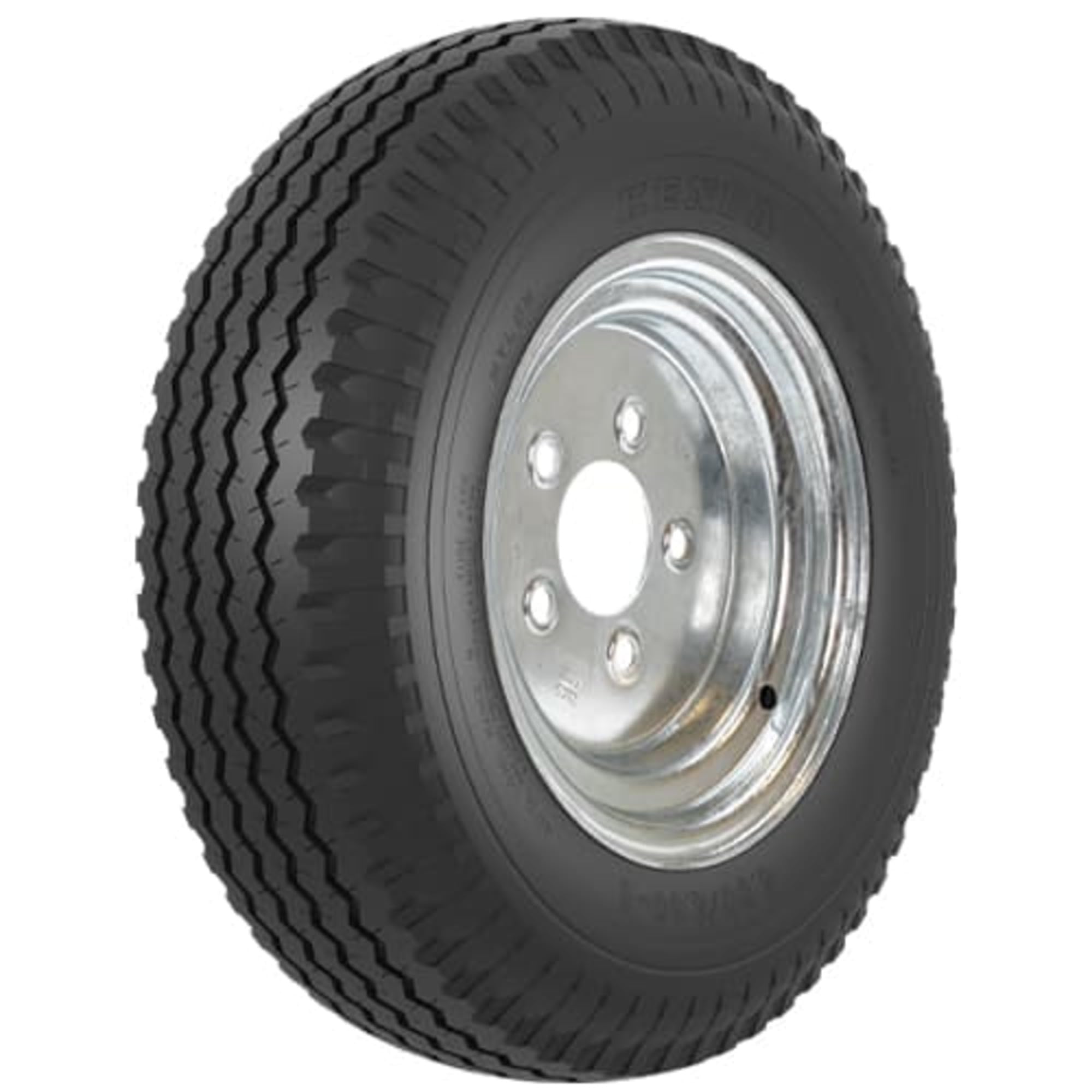 Loadstar Americana K371 Wht 480x8 Bias 4ply 30000