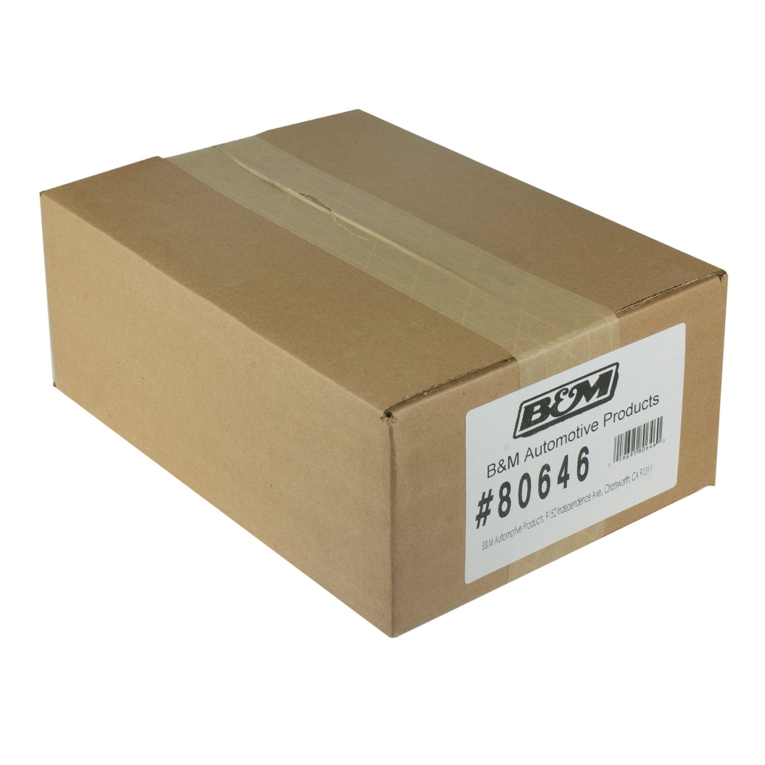 Black Plastic B&M 80646 Cover Skirt,Brown