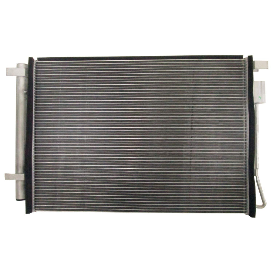 Replacement TYC 30109 Condenser