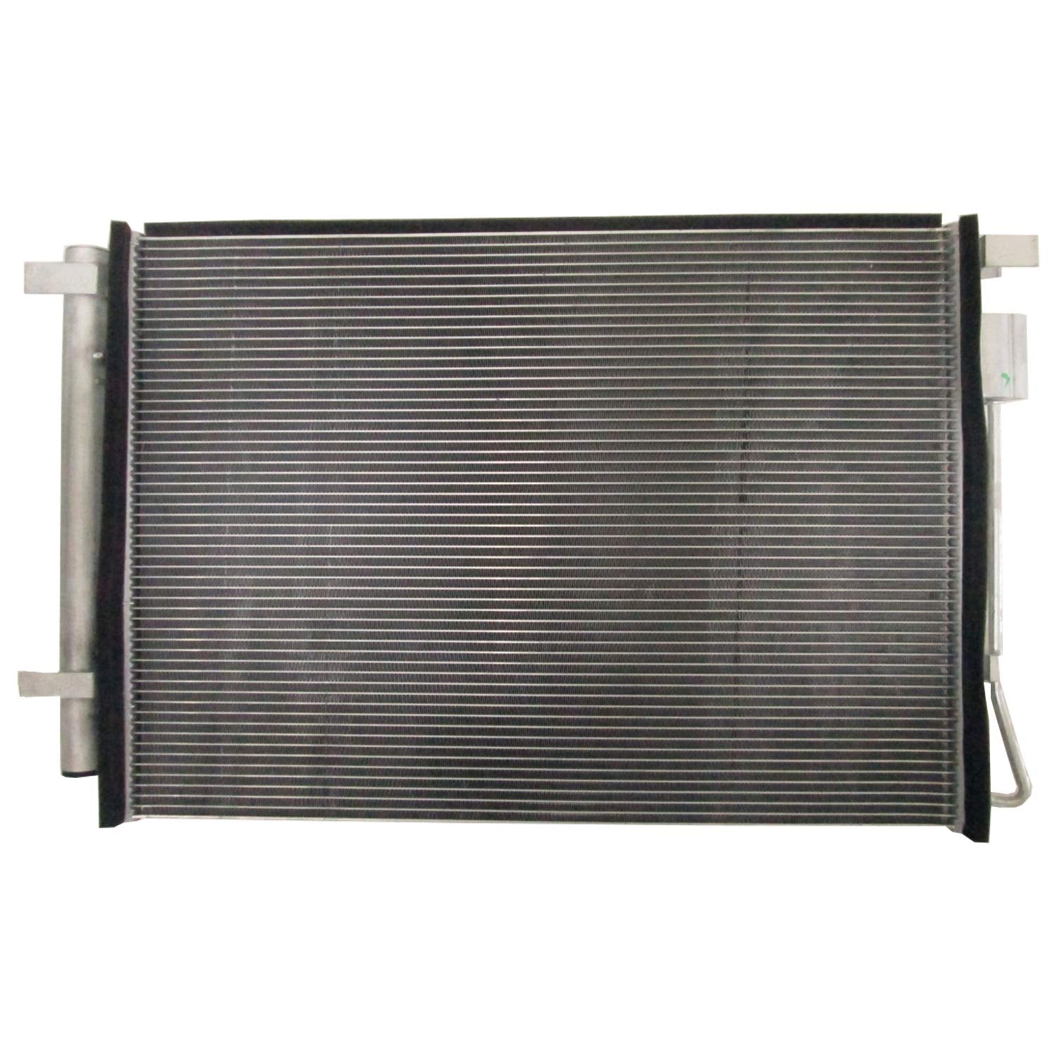 Replacement TYC 30109 Condenser
