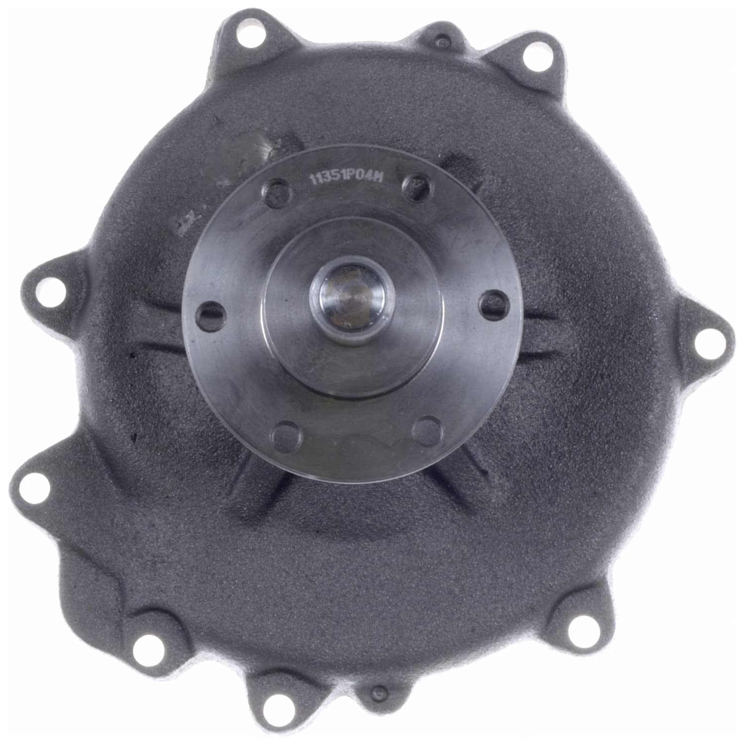 Heavy-Duty Gates 44101HD Engine Water Pump
