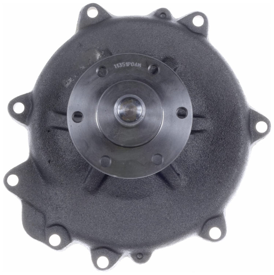 Heavy-Duty Gates 44101HD Engine Water Pump