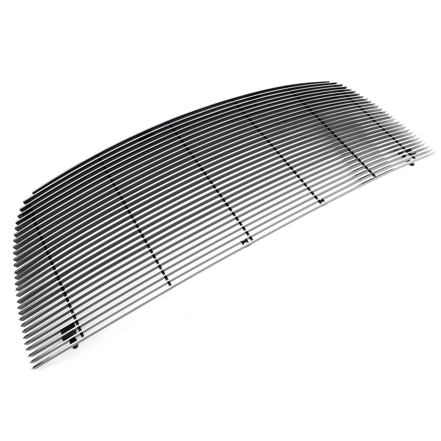 2013-2018 Ram 2500, 3500 T-Rex Grilles Billet Grille, Polished, 1 Pc, Replacement - PN #20452