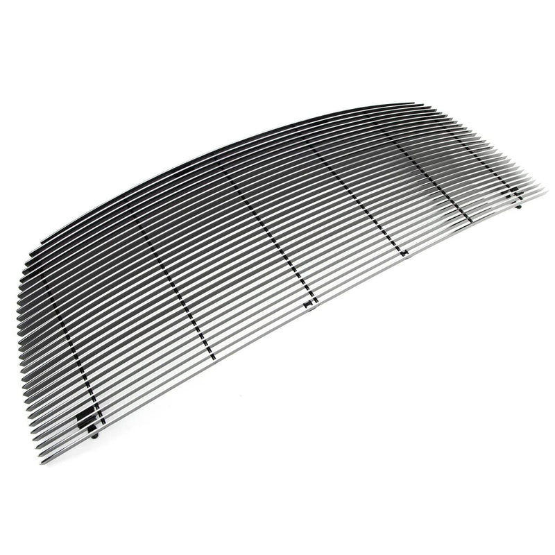 2013-2018 Ram 2500, 3500 T-Rex Grilles Billet Grille, Polished, 1 Pc, Replacement - PN #20452