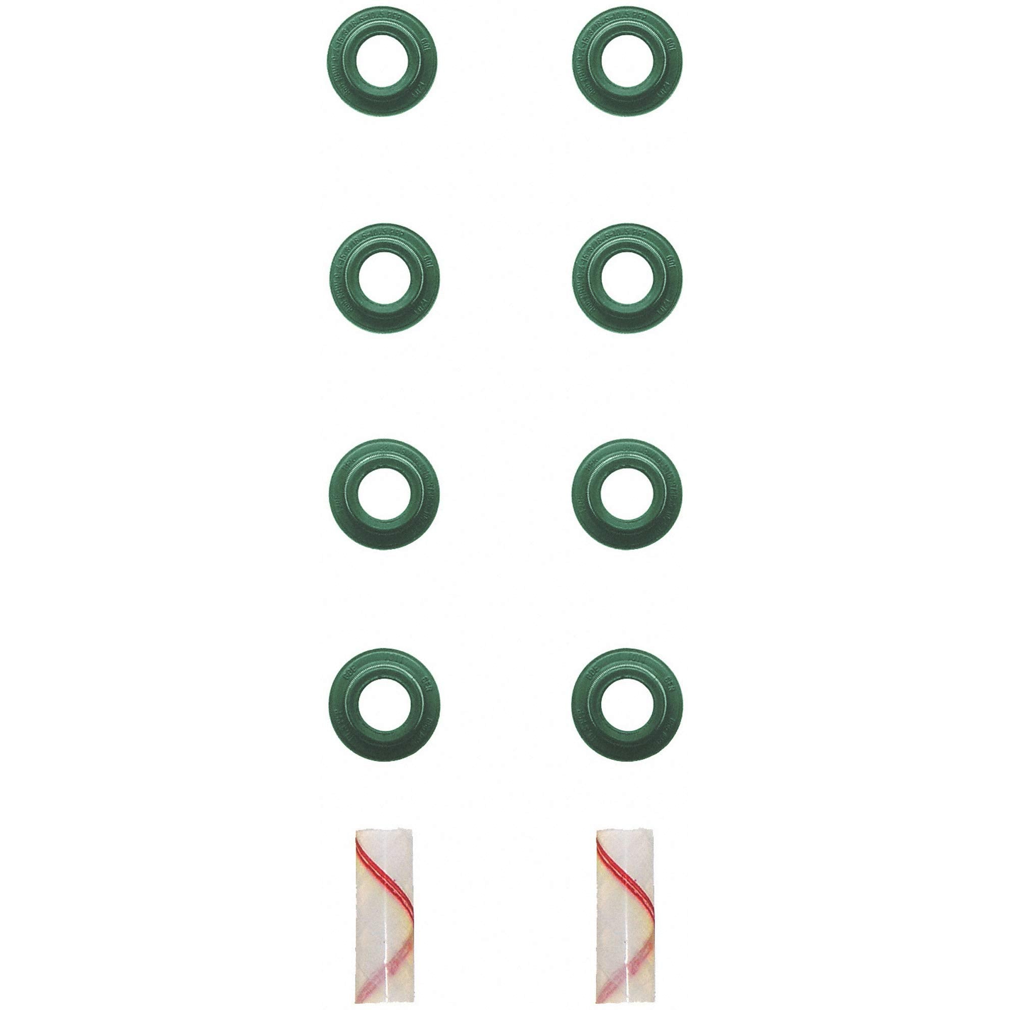 SS FEL-PRO 72711 Valve Stem Seal Set