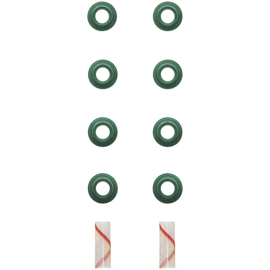 SS FEL-PRO 72711 Valve Stem Seal Set