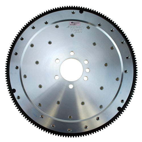 168-Tooth RAM Clutches Aluminum Flywheel