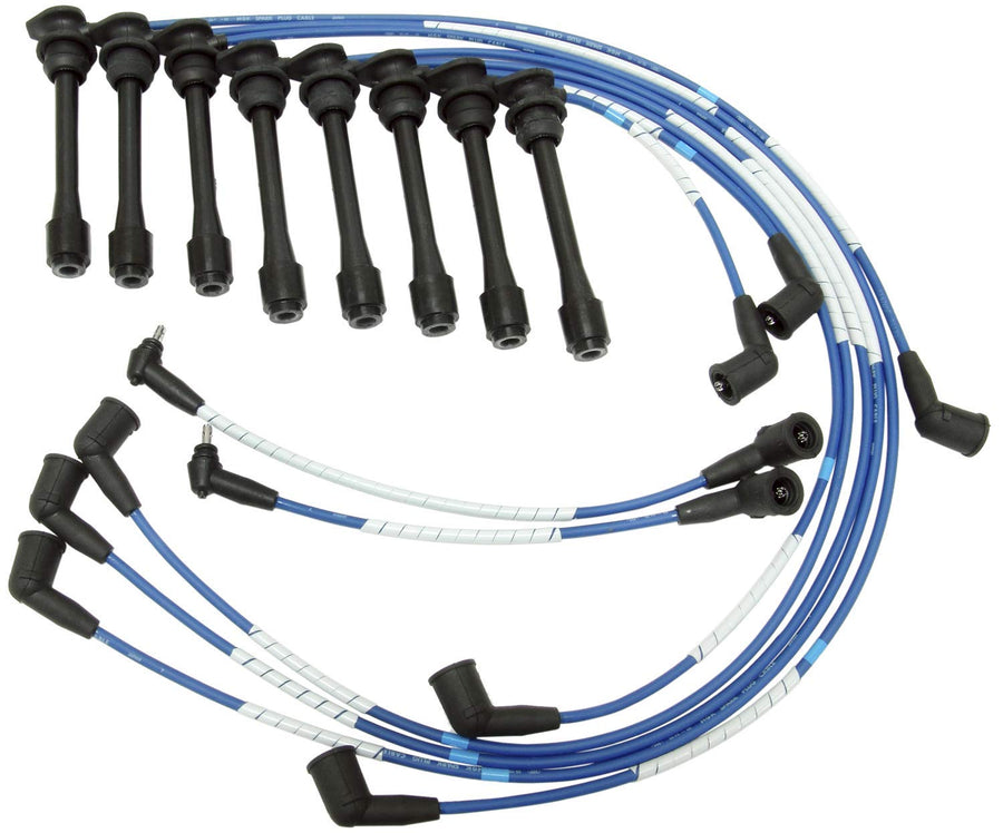 RC-TE132 NGK (6403) Spark Plug Wire Set