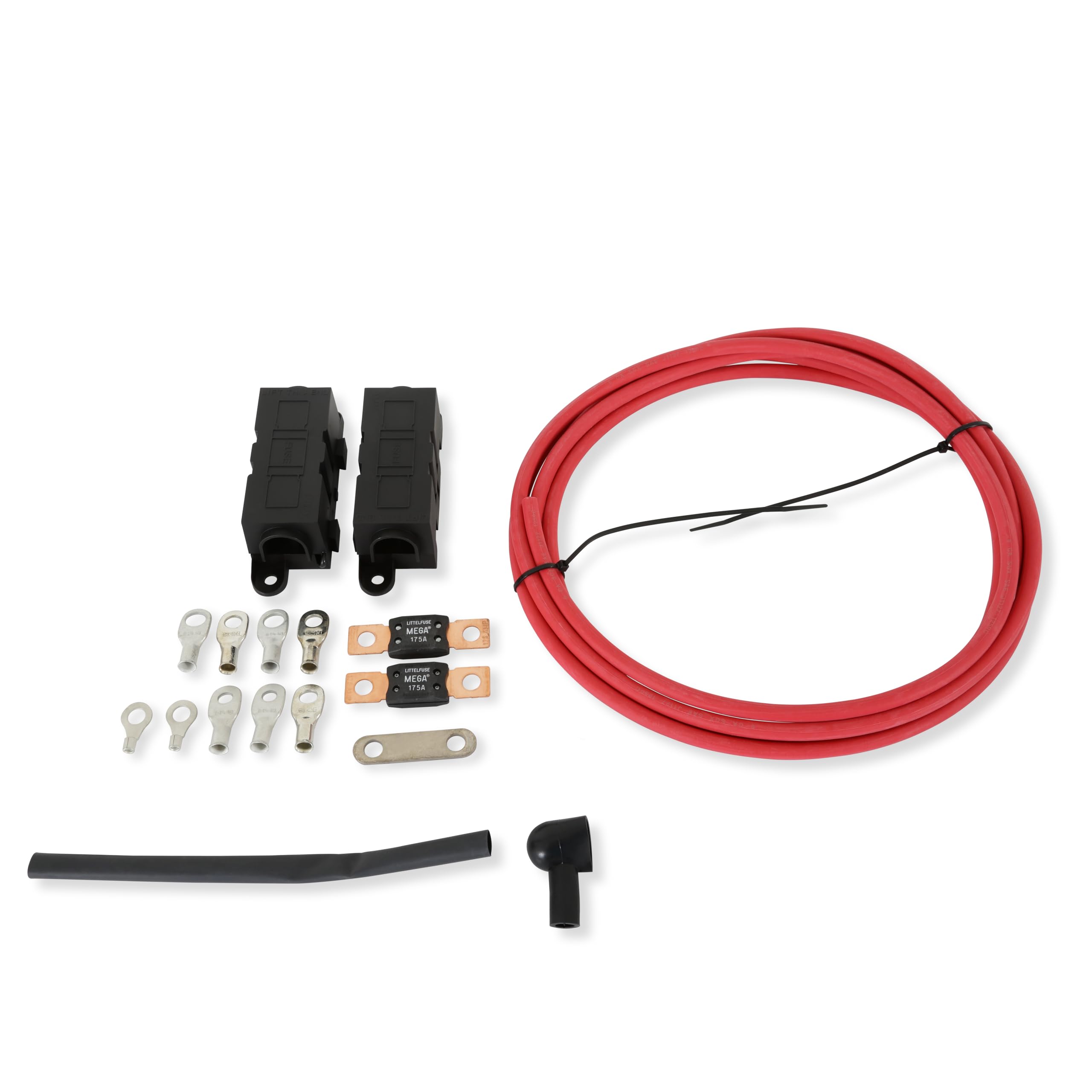20 Circuit Wiring Harness Brothers Trucks UWH0018 Deluxe