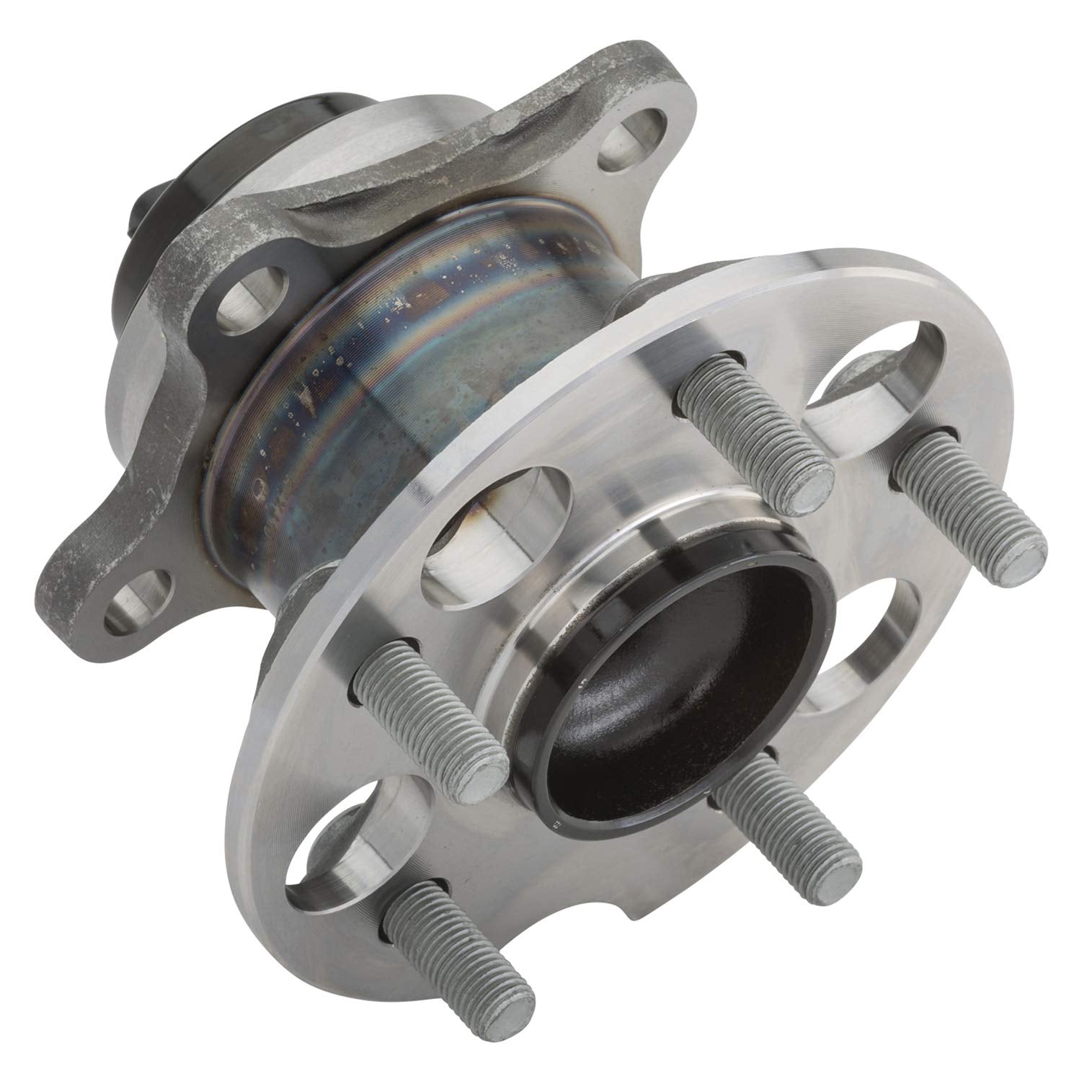 Wheel Bearing and Hub Assembly MOOG for Toyota Sienna 512456
