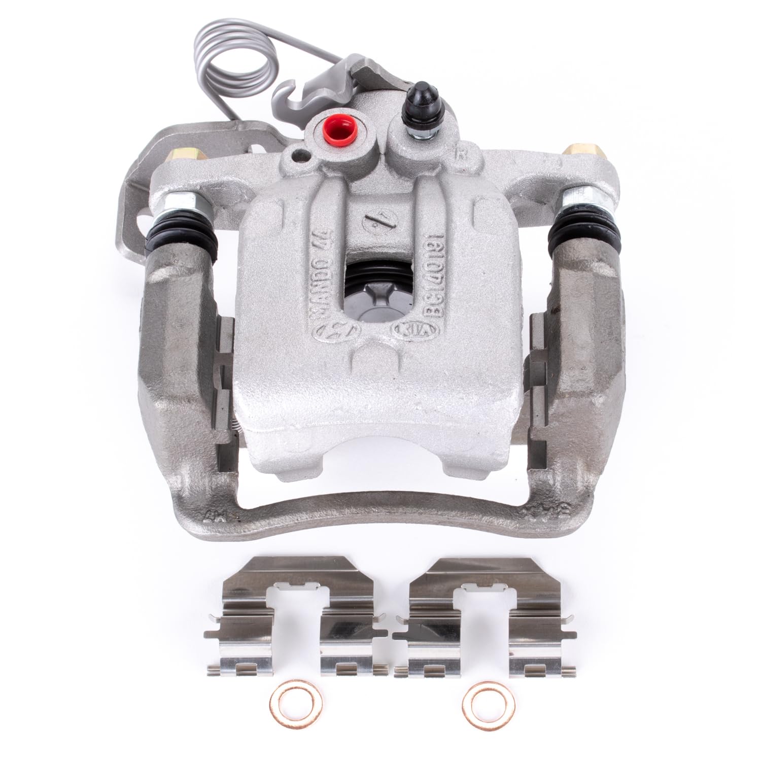 Power Stop Rear L6454 Right One Stock Replacement Brake Caliper For Hyundai Elantra 2011-2016, Hyundai Elantra Coupe 2013-2014 [Model Specific]