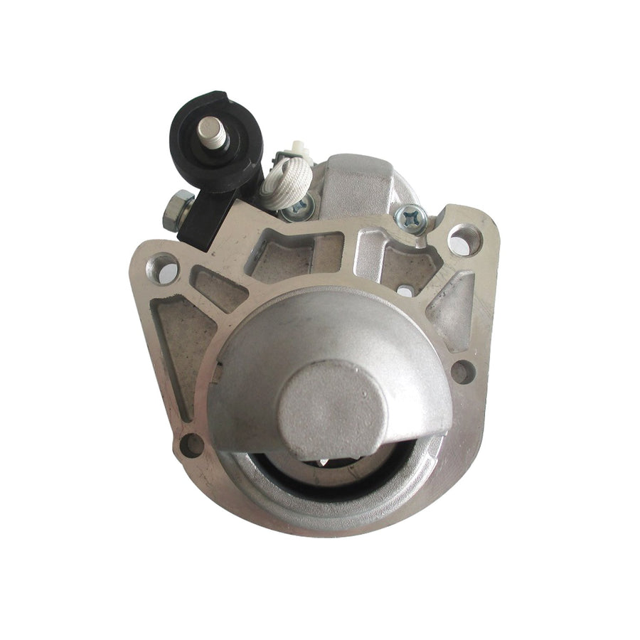 Starter Motor TYC 1-19068 Compatible with 2011-2013 Infiniti QX56
