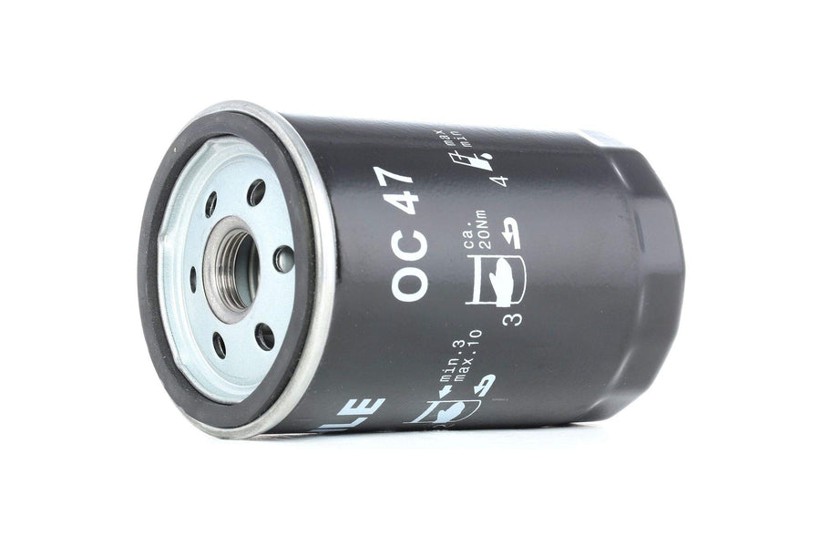 Oil Filter MAHLE OC 47