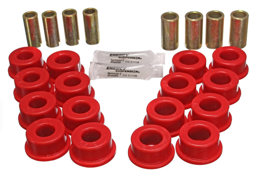 C/Arm Energy Suspension Bushing Set - 3.3145R