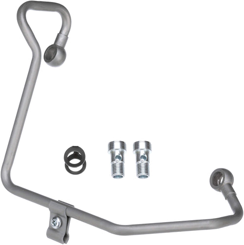 Turbocharger Oil Line Gates TL130