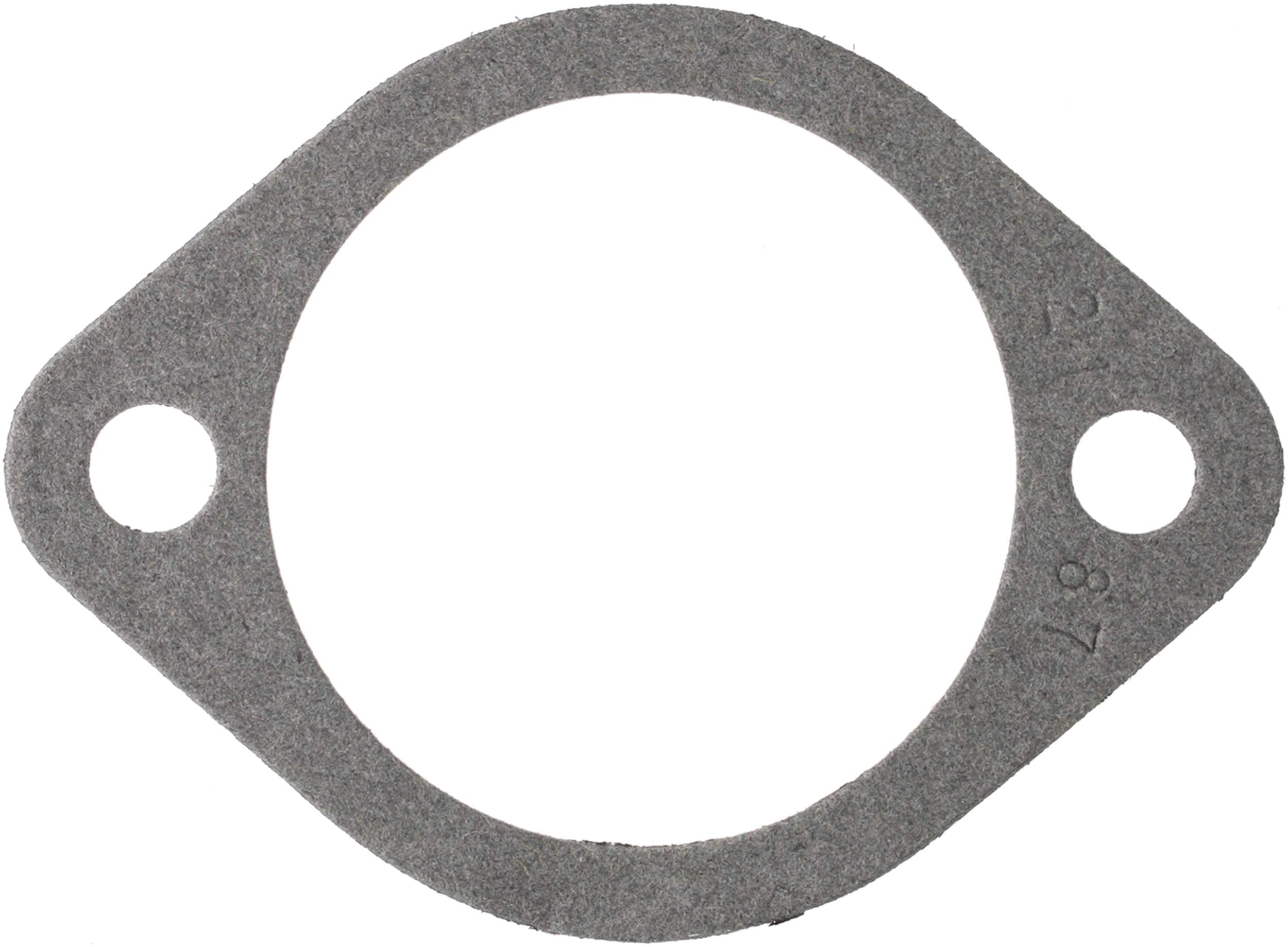 Engine Coolant Thermostat Gasket Gates 33666