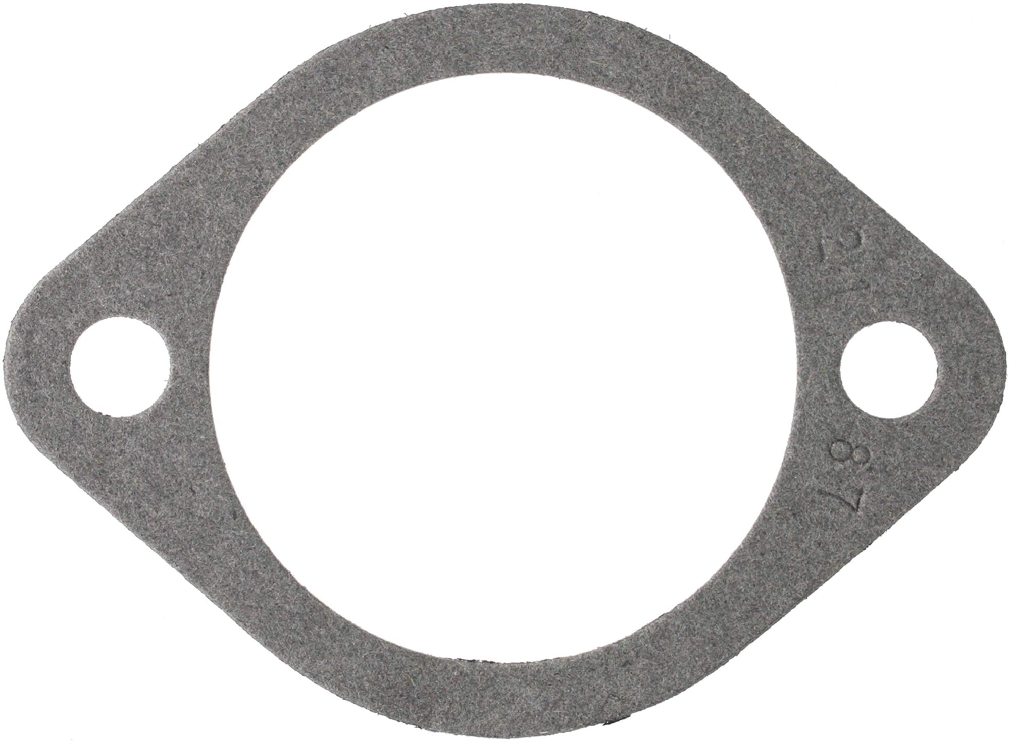 Engine Coolant Thermostat Gasket Gates 33666