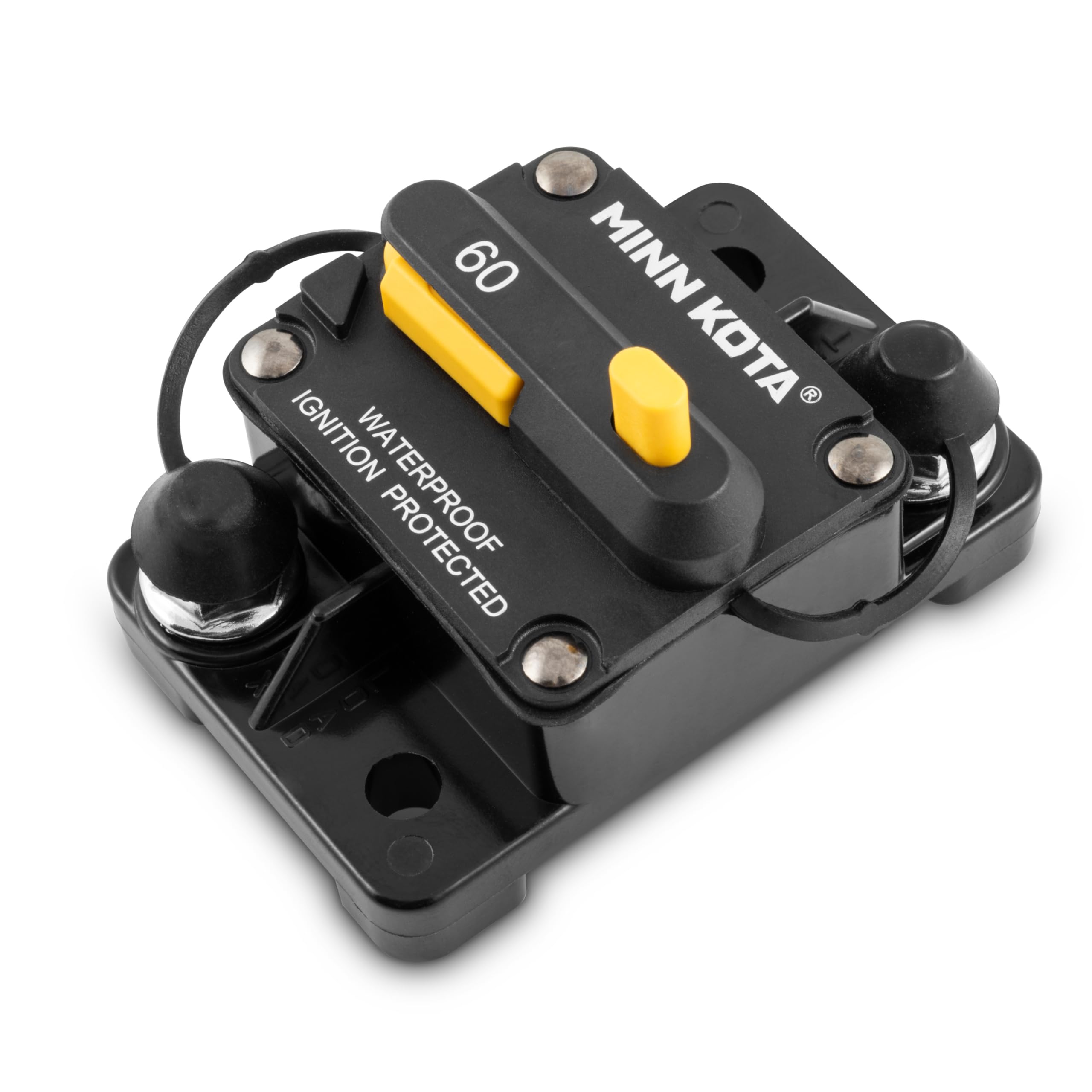 MKR-27 Minn Kota Circuit Breaker for Trolling Motors